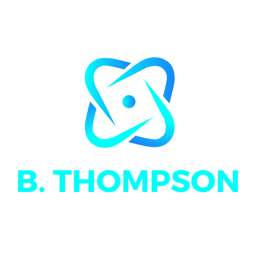 Brian Thompson Marketing